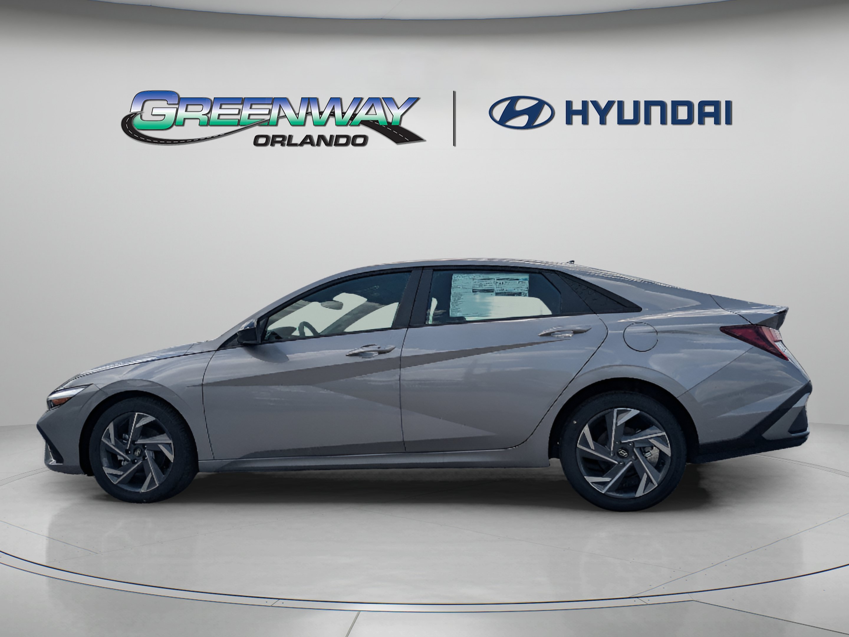 Used 2025 Fluid Metal Hyundai SEL Sport image 5