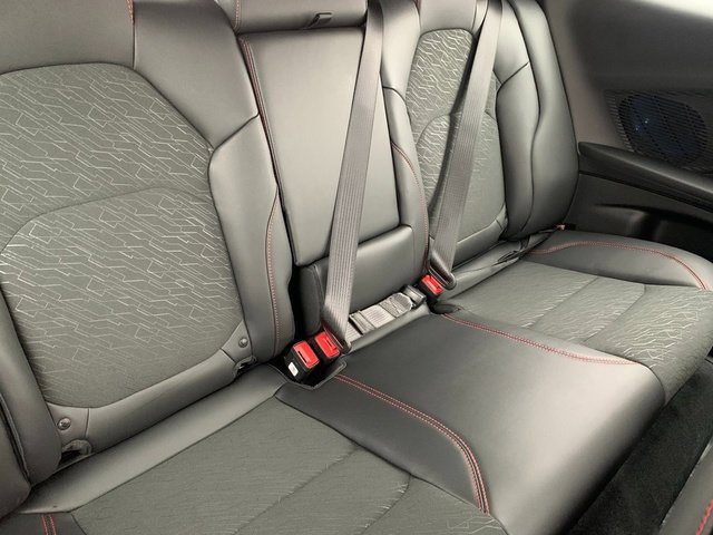 New 2026 Redeye Exterior Paint Dodge Scat Pack image 14