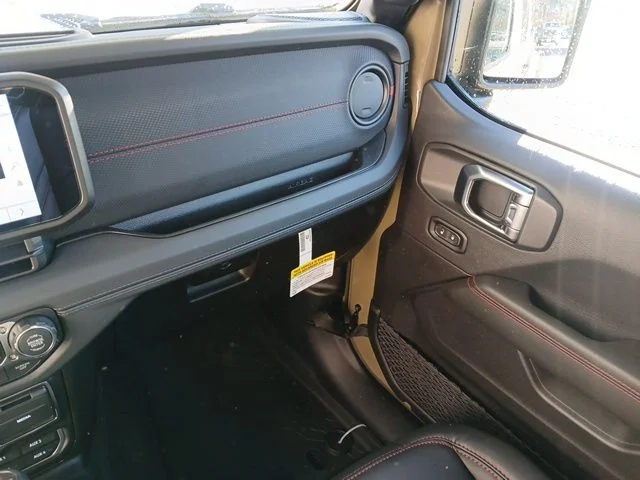 New 2026 41 Exterior Paint Jeep Rubicon X image 38