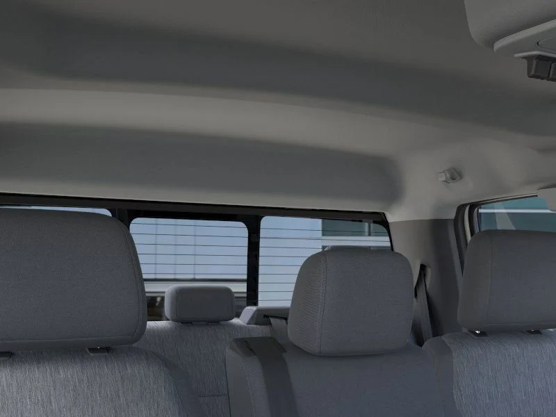 New 2025 White Ford XL image 22