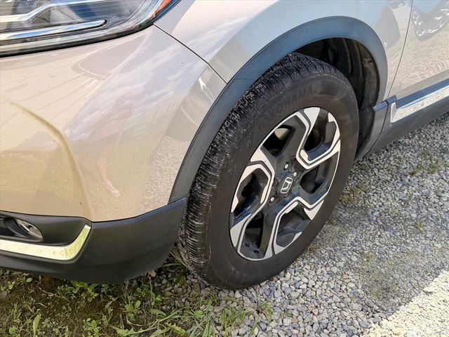 Used 2018  Honda Touring image 6