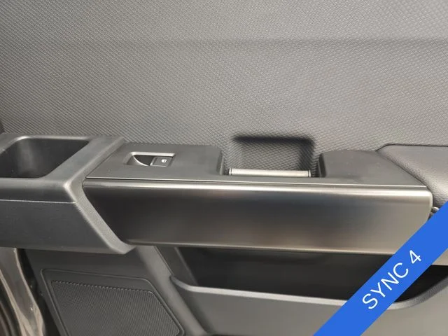 New 2026 Carbonized Gray Metallic Ford STX® image 16