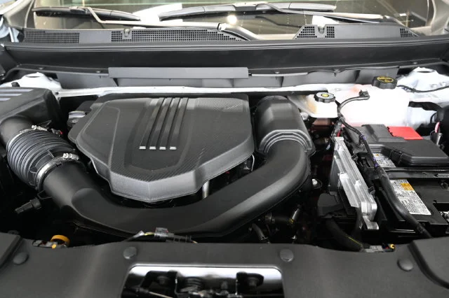 2026 Chevrolet Traverse LT - Photo 30