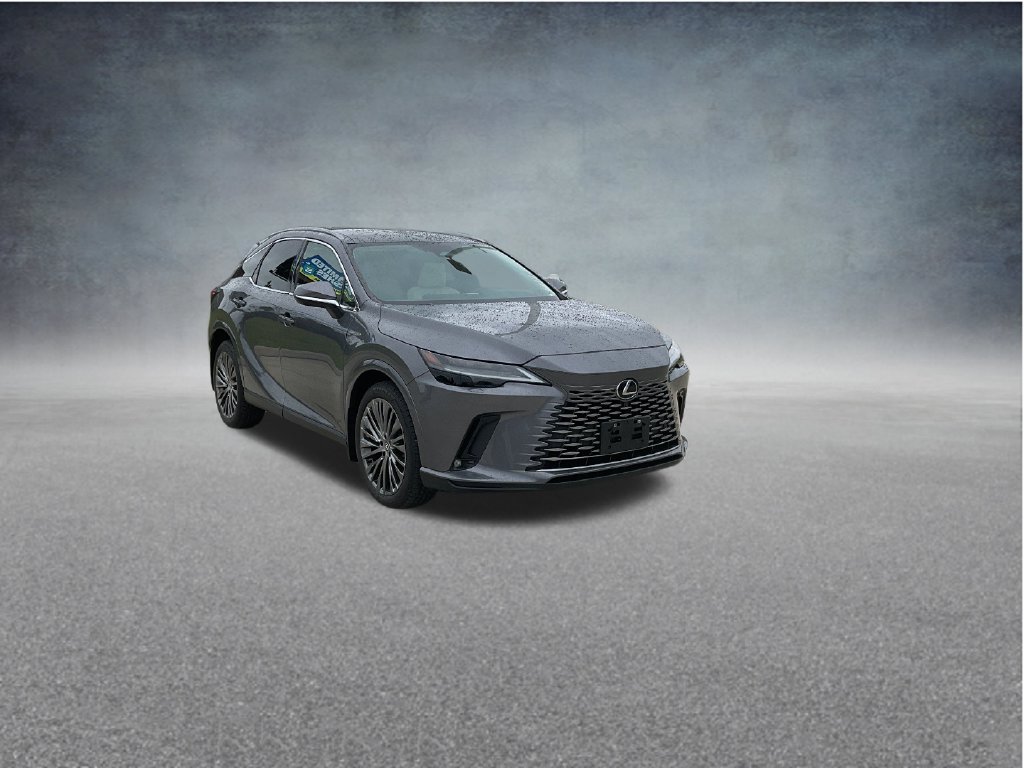 2023 Lexus RX 350