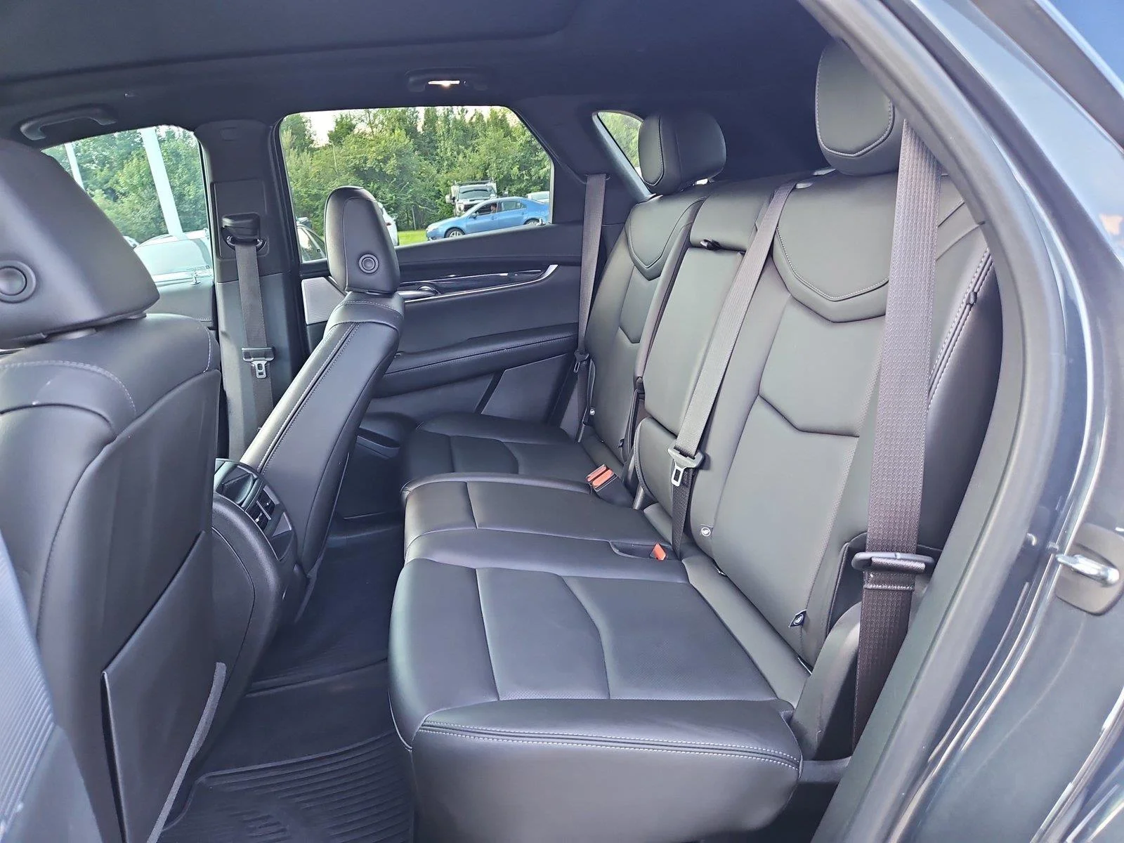 2023 Cadillac XT5 Premium Luxury - Photo 15