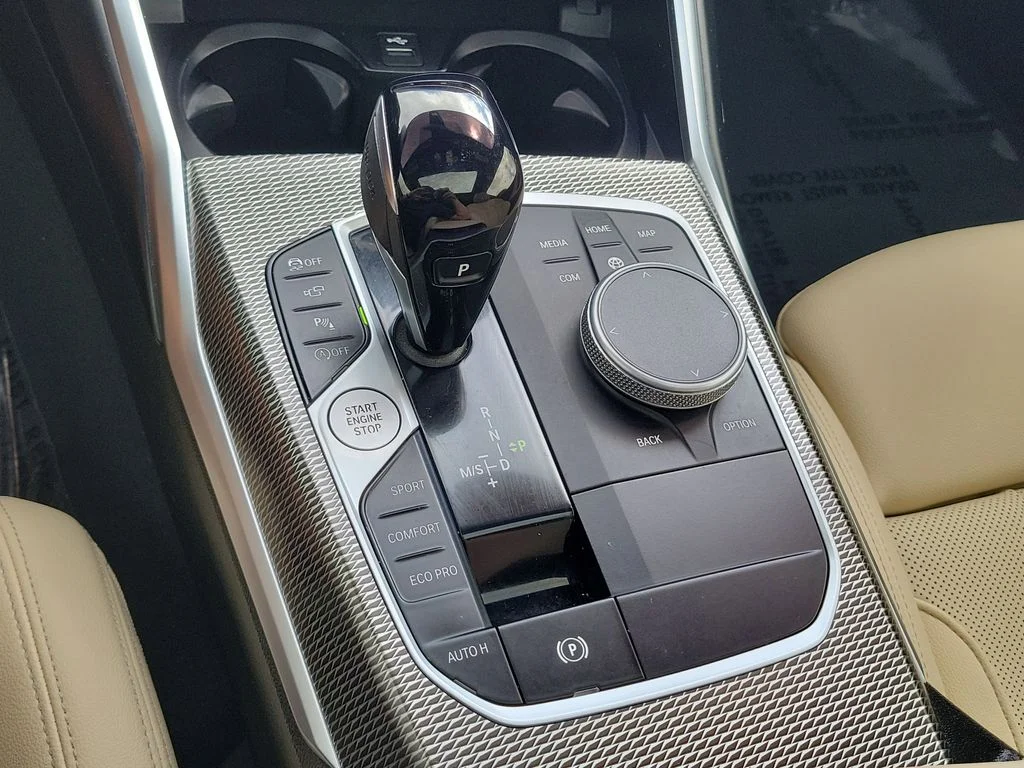 Used 2022 White BMW 230i image 30