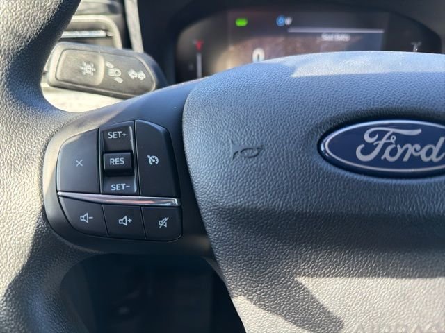 New 2026 Space White Metallic Ford XL image 16