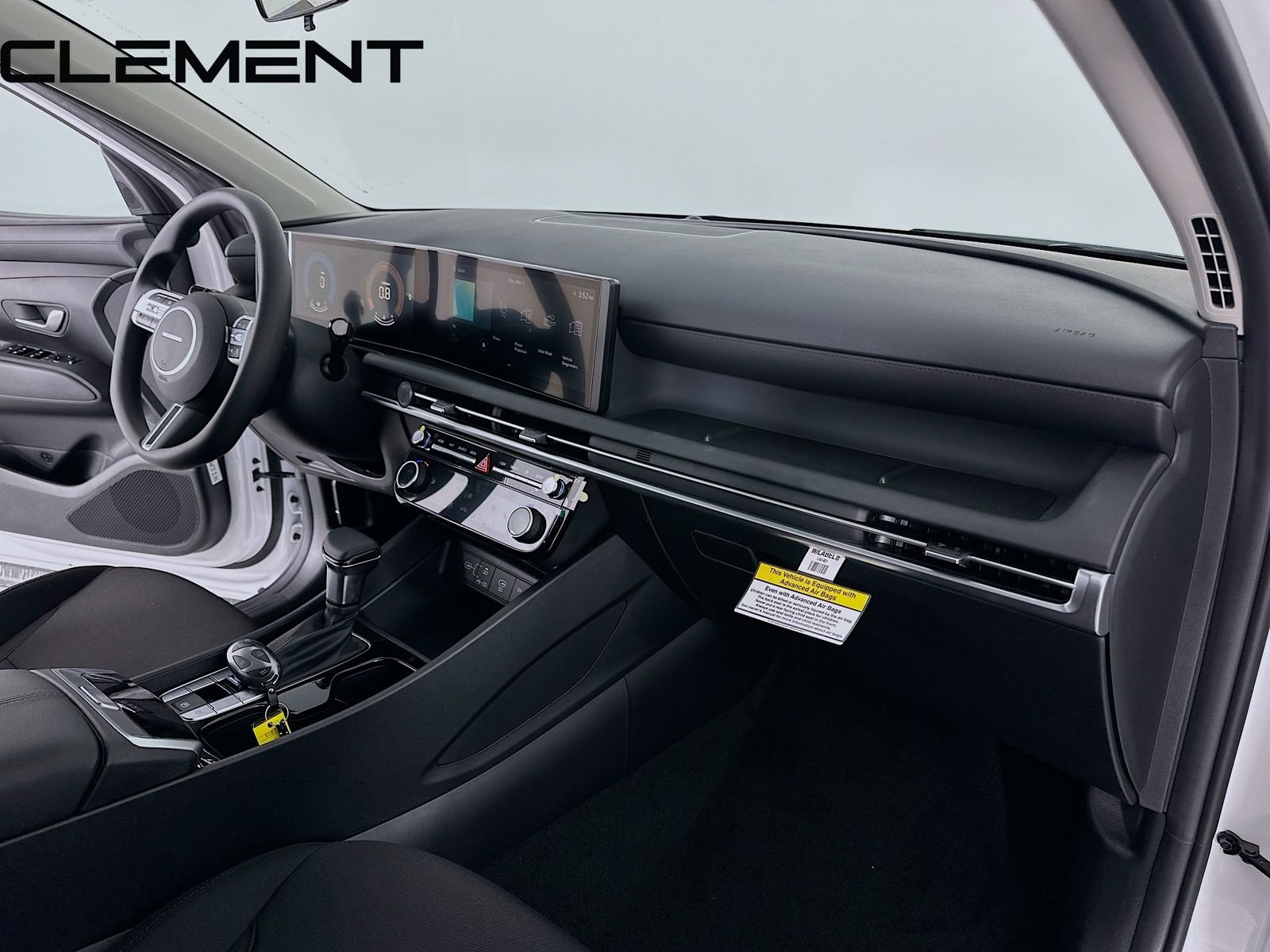 2026 Hyundai Tucson SEL - Photo 34