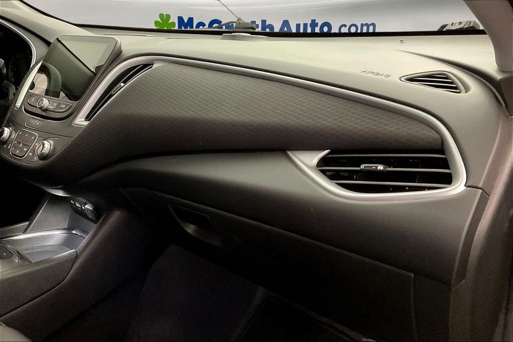 2024 Chevrolet Malibu 1LT - Photo 17