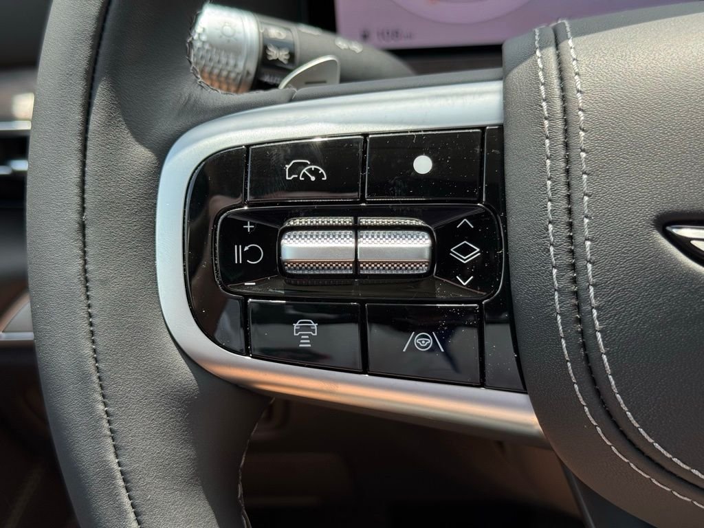 2025 GENESIS GV80 Prestige - Photo 32