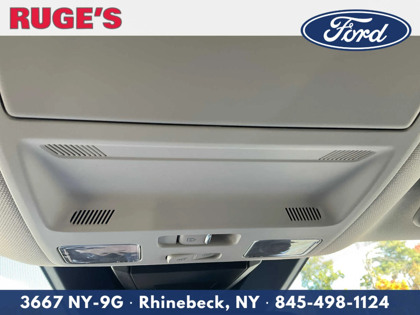 New 2026 Desert Sand Ford LARIAT image 30