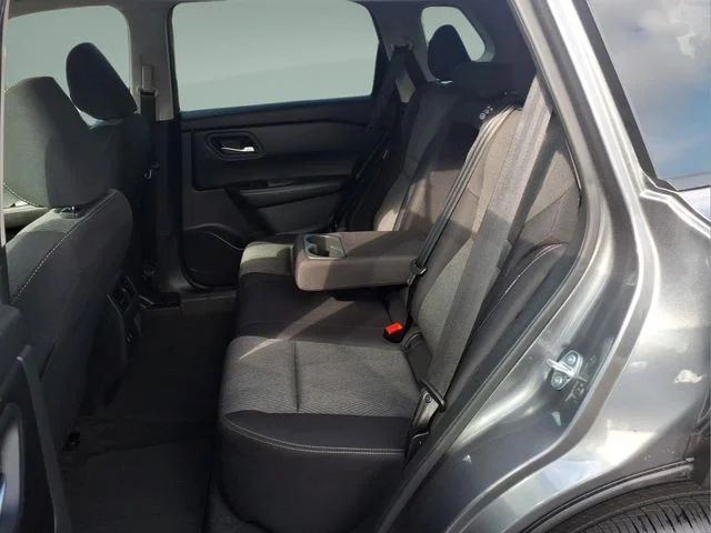 Used 2026 Gray Nissan SV image 29