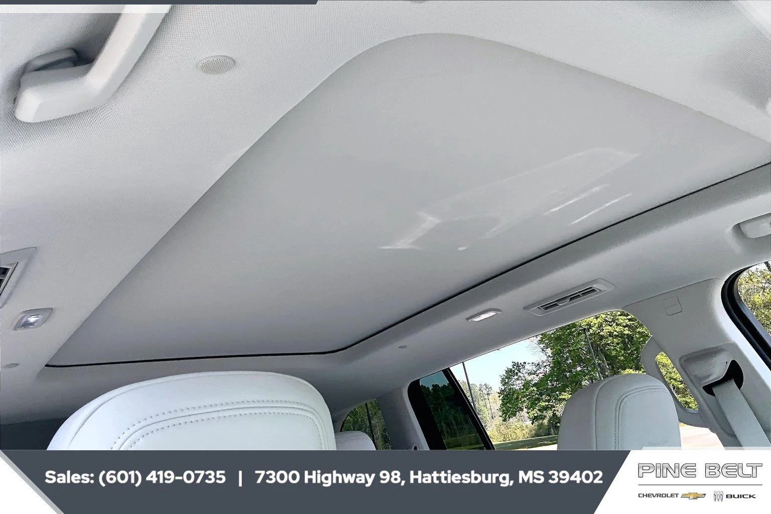 2026 Buick Enclave Avenir - Photo 16