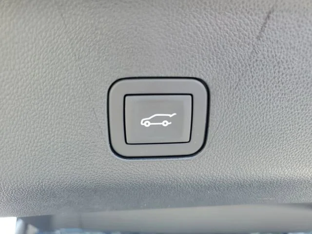 Used 2026 Downpour Metallic GMC Denali image 34