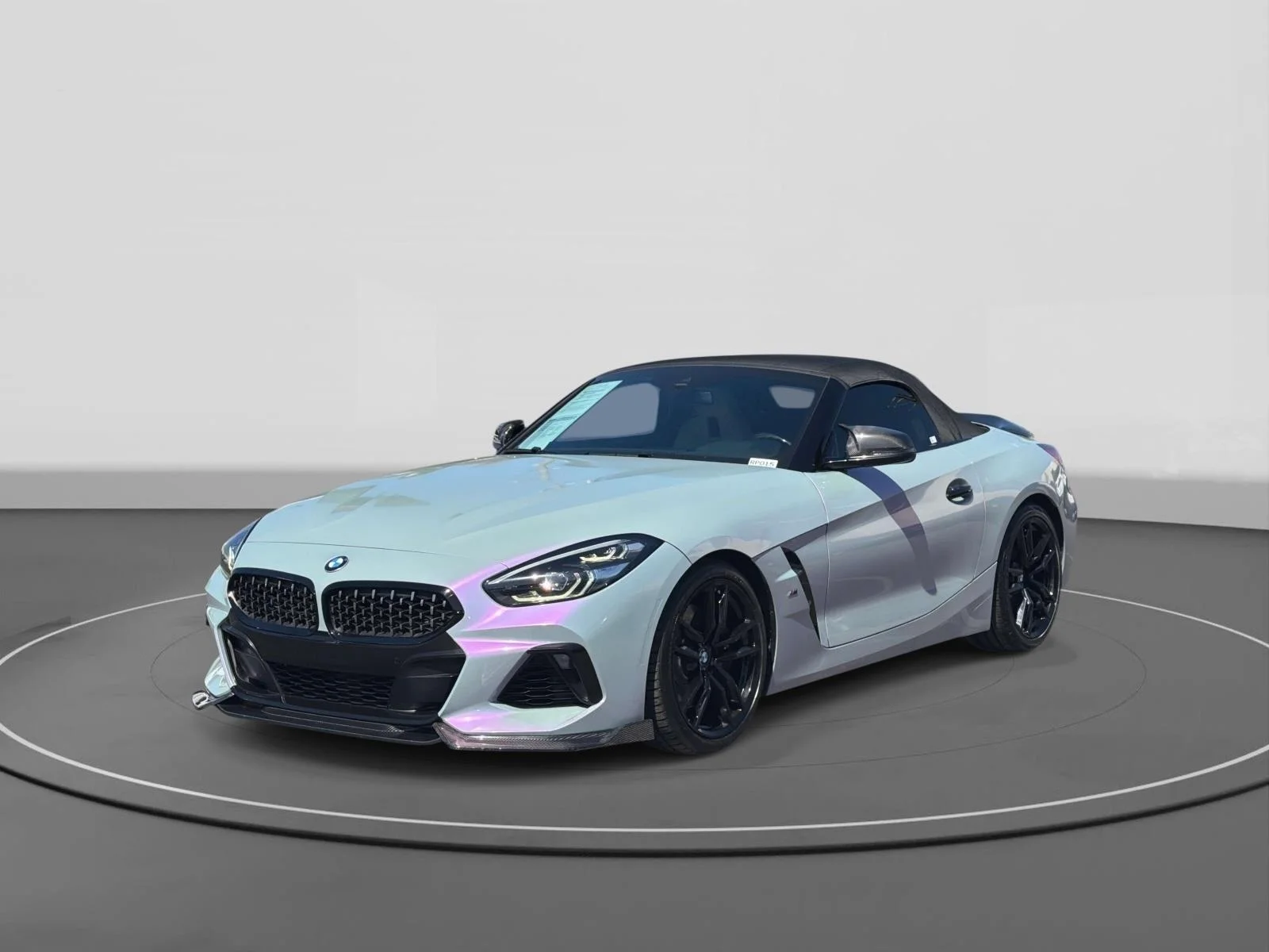 2020 BMW Z4