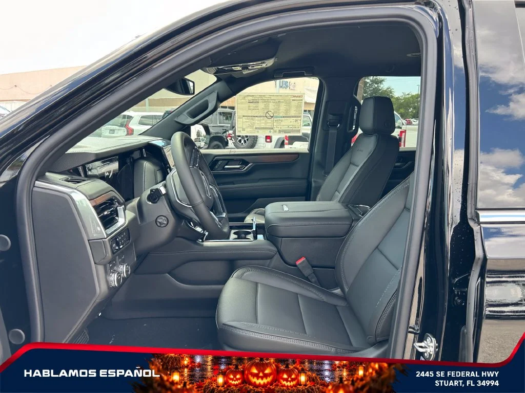 New 2026 Onyx Black GMC Denali image 15