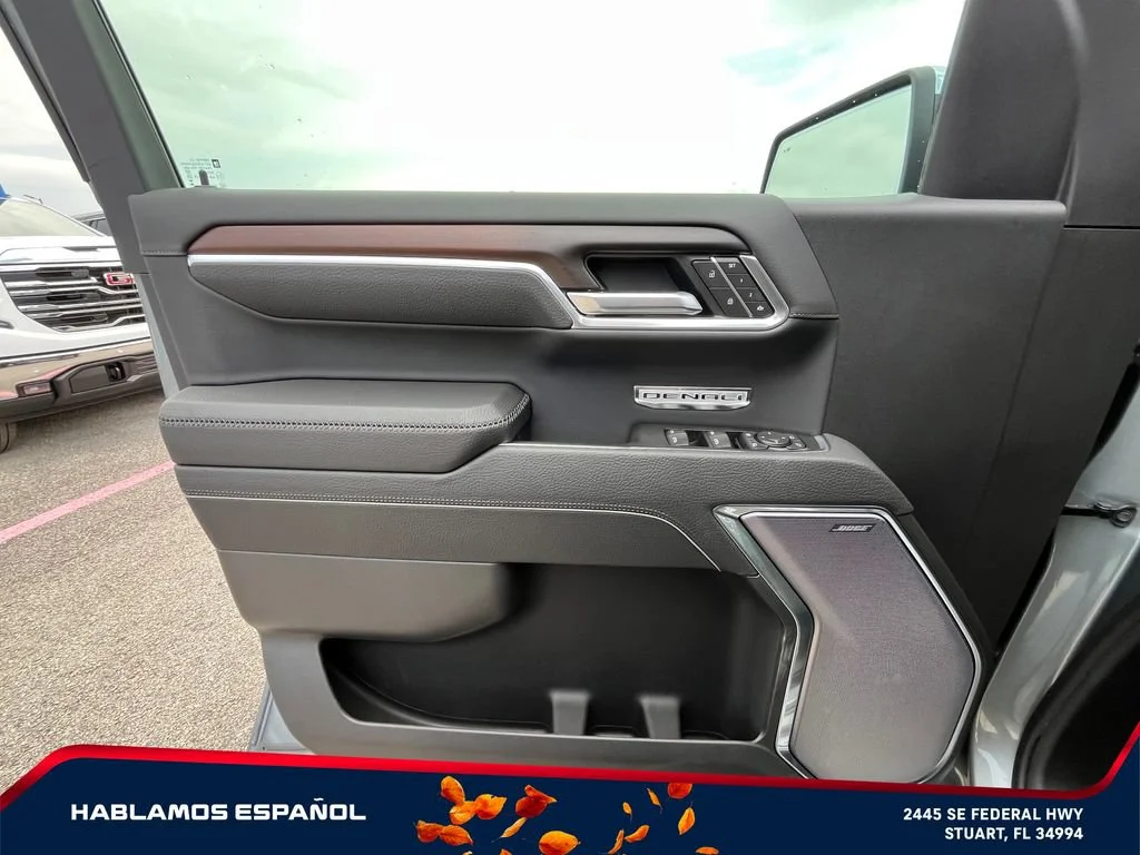 2026 GMC Sierra 1500 Denali - Photo 22
