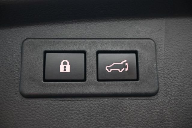 Used 2022 Black Subaru Touring image 14