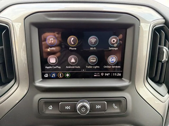 New 2026 Black GMC Pro image 12