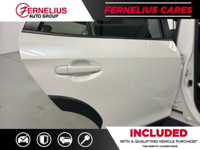 Used 2025 White Subaru Onyx Edition image 17