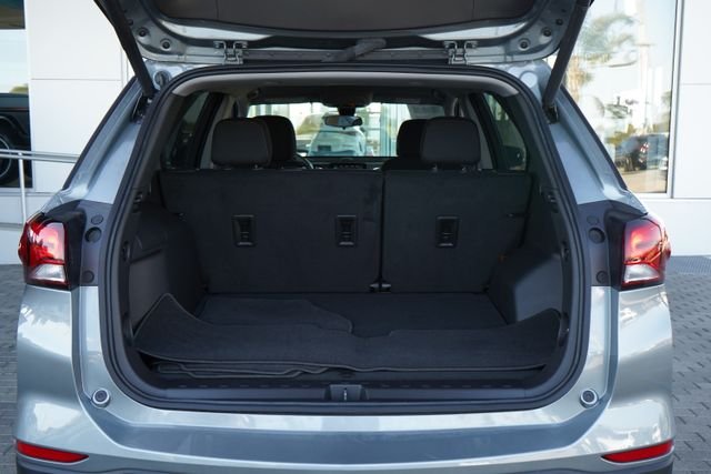 Used 2024 Gray Chevrolet LT image 8