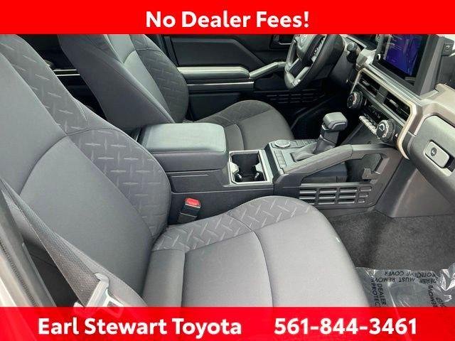 Certified Used 2025 CELESTIAL SILVER Toyota  image 31