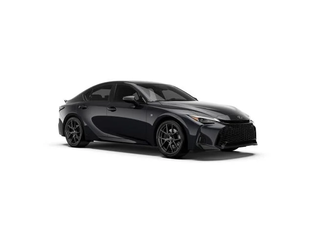 New 2026 Caviar Lexus F SPORT DESIGN image 4