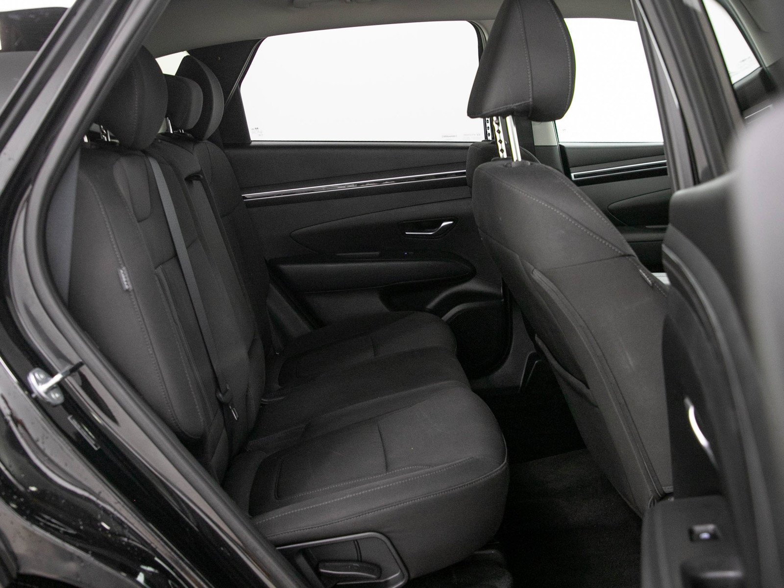 Used 2024 Black Pearl Hyundai SEL AWD *Ltd Avail* image 13