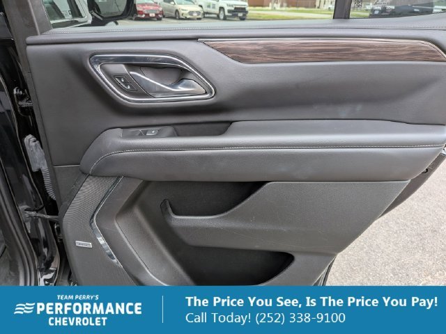 2022 Chevrolet Tahoe Z71 - Photo 24
