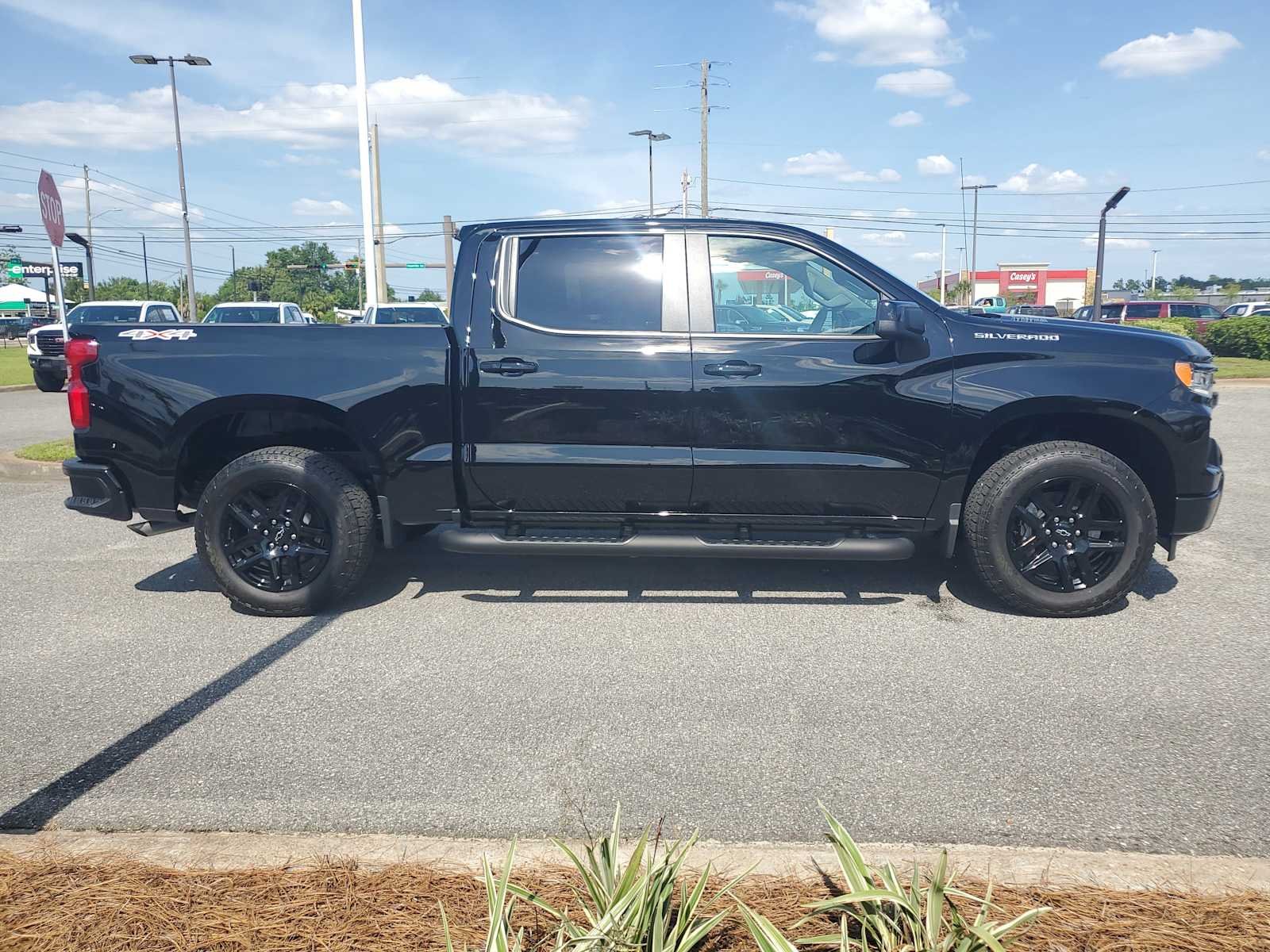 2026 Chevrolet Silverado 1500 RST - Photo 7