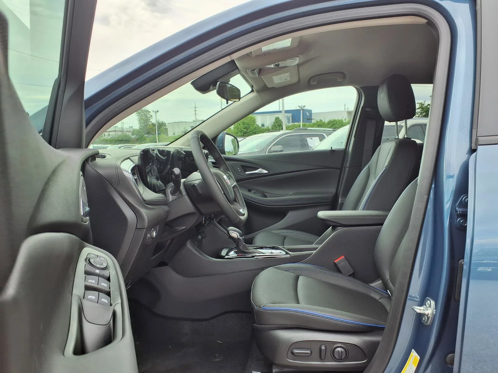 2026 Buick Encore GX Sport Touring - Photo 15