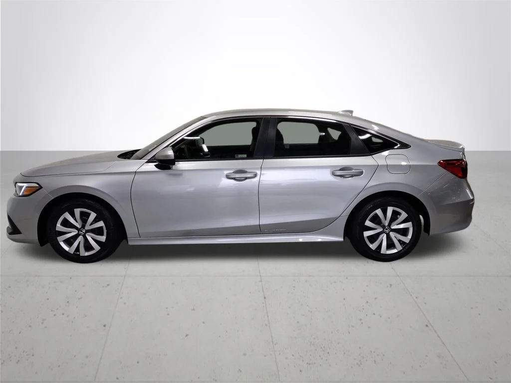 Used 2024 Silver Honda LX image 10