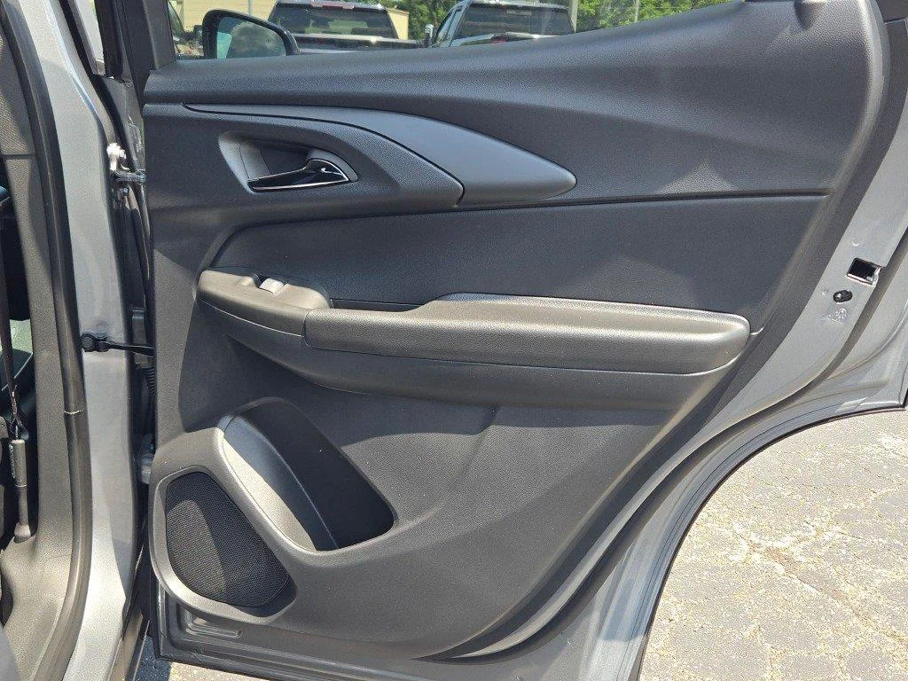 2026 Chevrolet Trailblazer LT - Photo 9