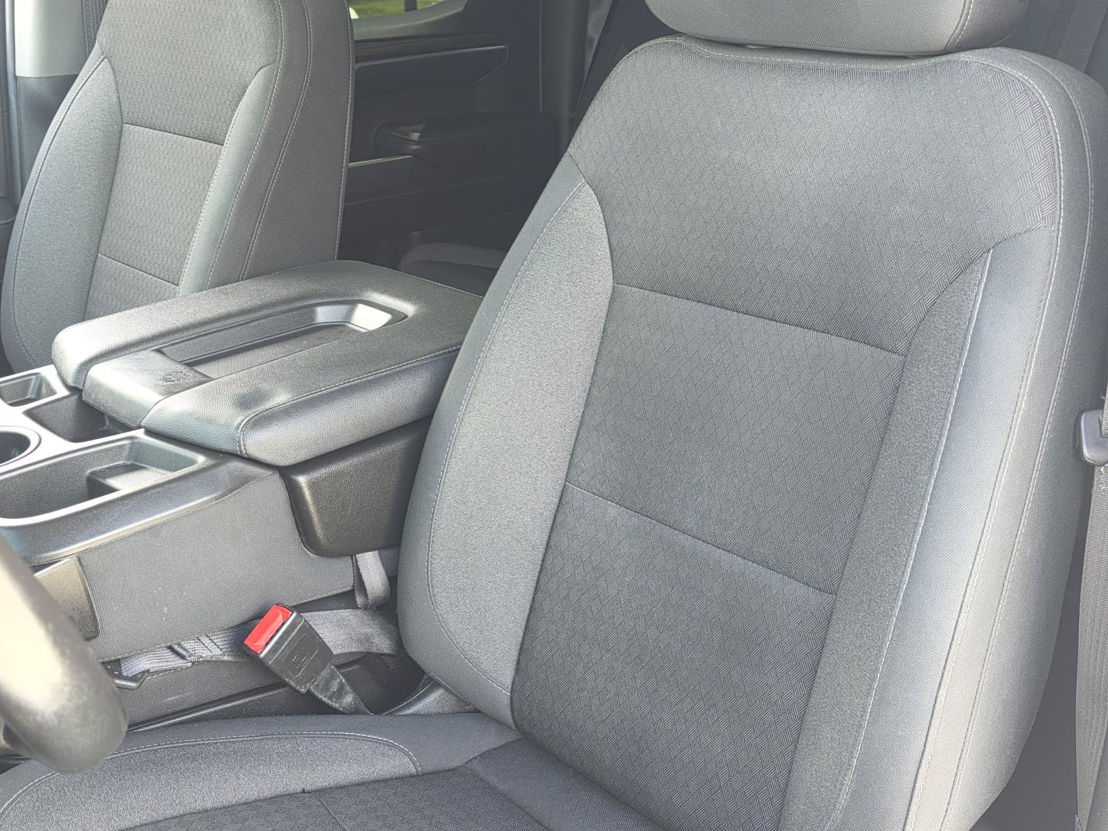 Used 2022 Summit White Chevrolet LT image 12