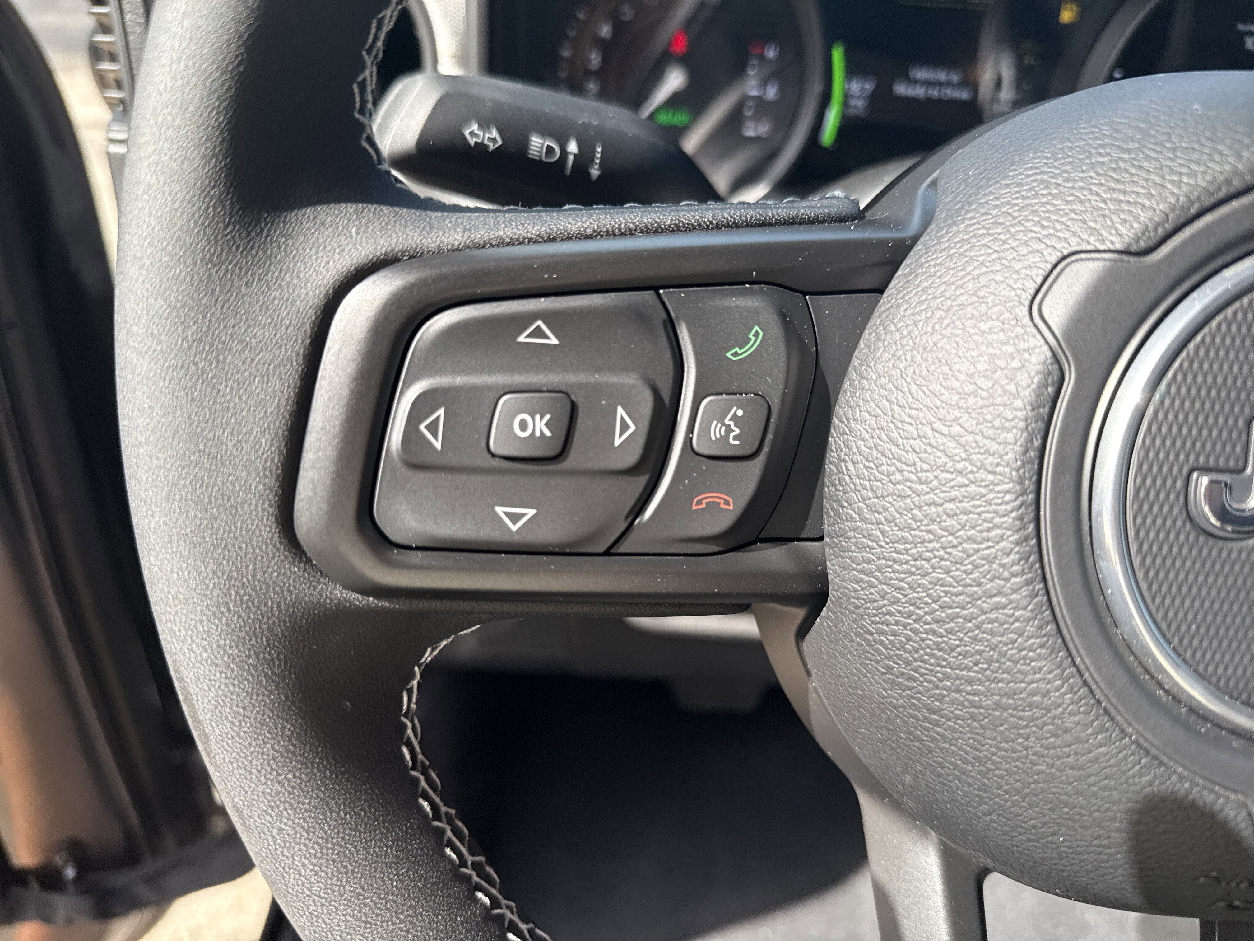 2025 Jeep Wrangler 4xe Sports S 4XE - Photo 27