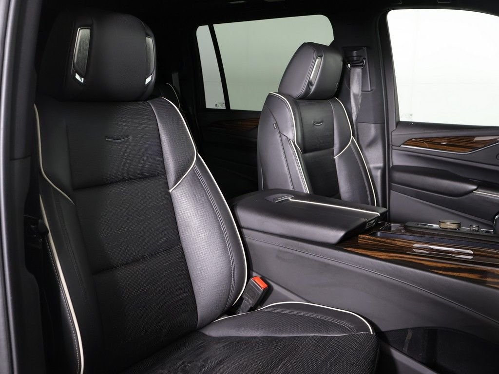 2023 Cadillac Escalade ESV Premium Luxury - Photo 33