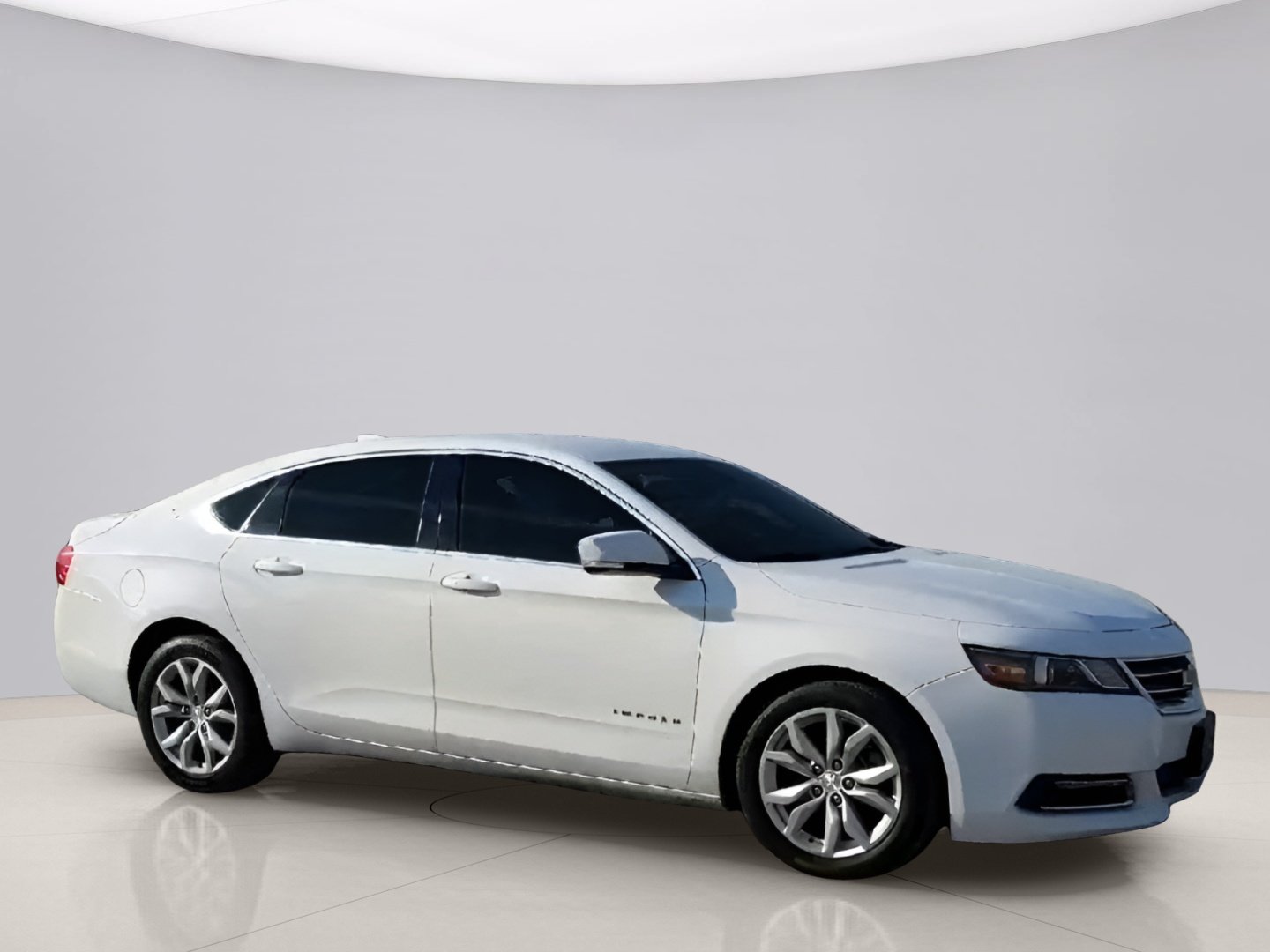 2018 Chevrolet Impala 1LT - Photo 7