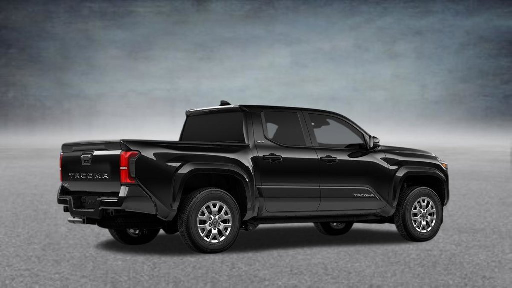 New 2026 Black Toyota  SR5 image 61