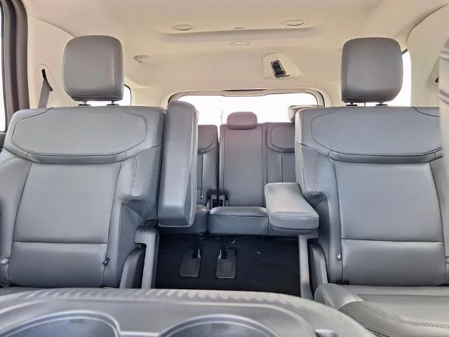 New 2026 Oxford White Ford Active image 49