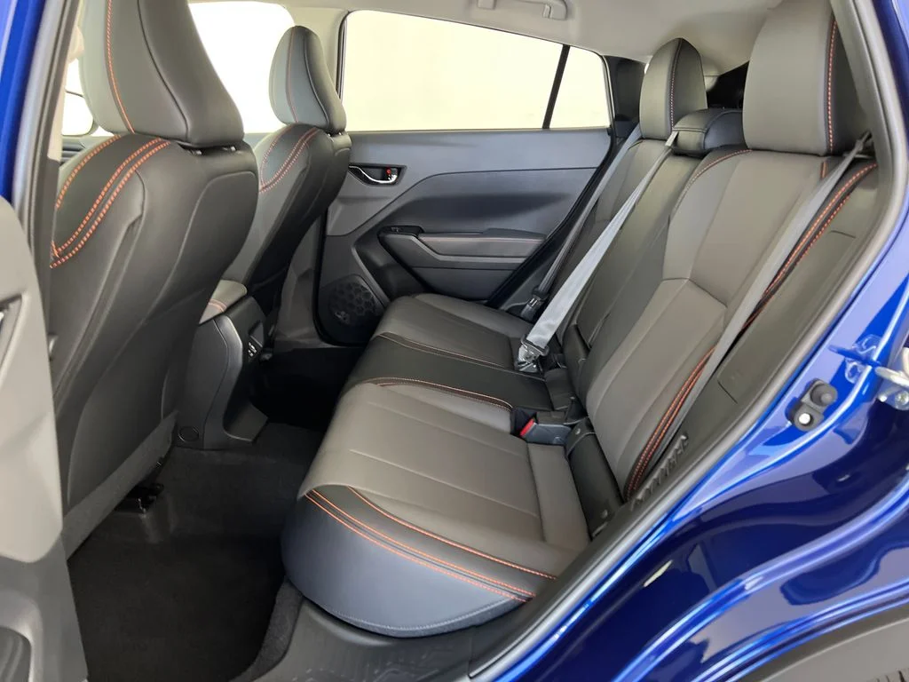 New 2026 SAPPHIRE BLUE PEARL Subaru Limited Hybrid image 28