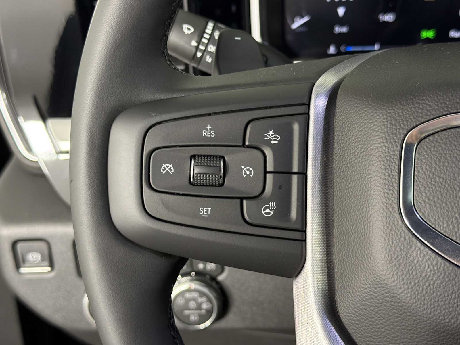 2026 GMC Sierra 1500 SLT - Photo 23