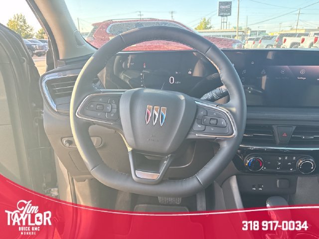 2026 Buick Encore GX Sport Touring - Photo 16