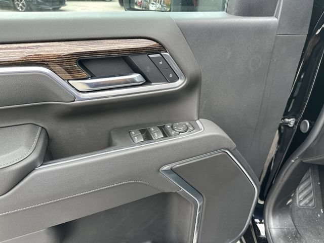 2026 GMC Sierra 2500HD SLE - Photo 17