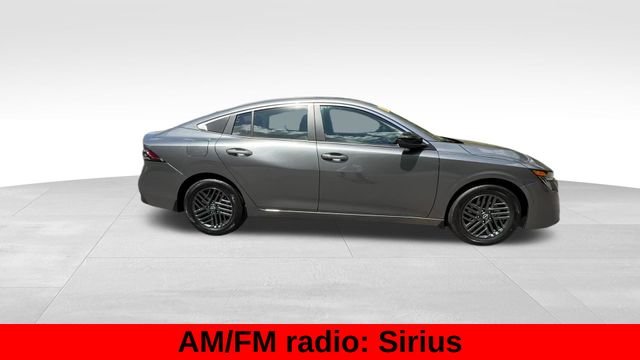 Used 2026 Gray Nissan SV image 12