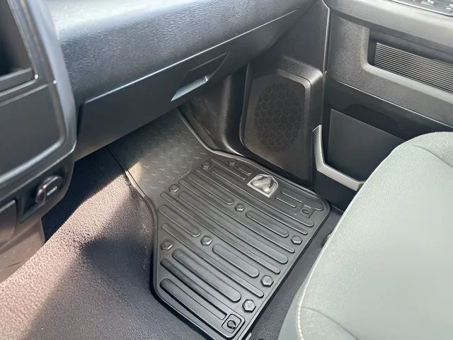 2022 RAM Ram 1500 Classic Warlock - Photo 24
