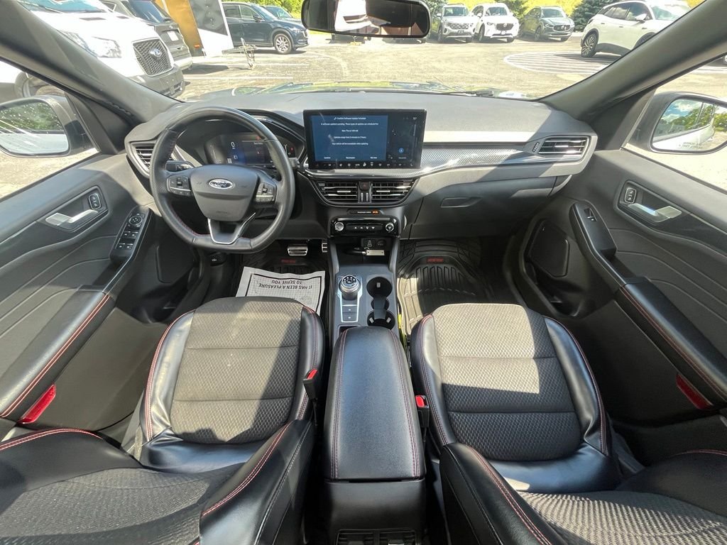 2024 Ford Escape ST-Line - Photo 13