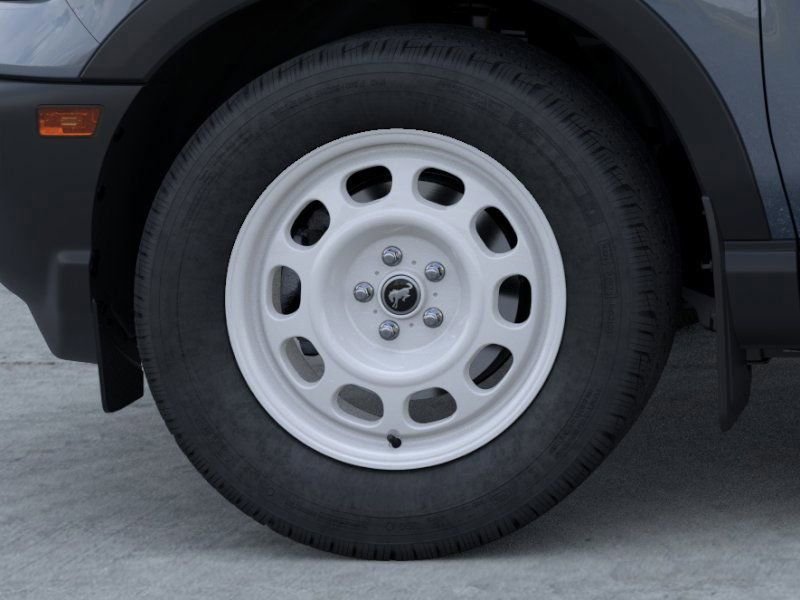 2025 Ford Bronco Sport Heritage - Photo 19