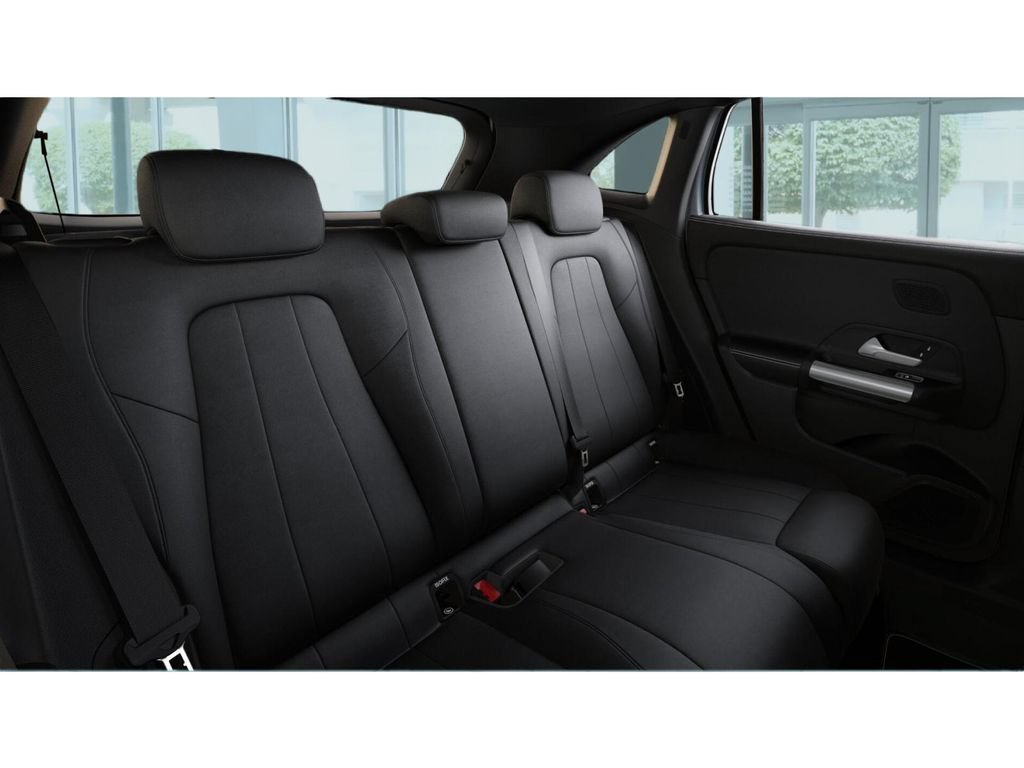 New 2026 Cirrus Silver Metallic Mercedes-Benz GLA 250 image 46