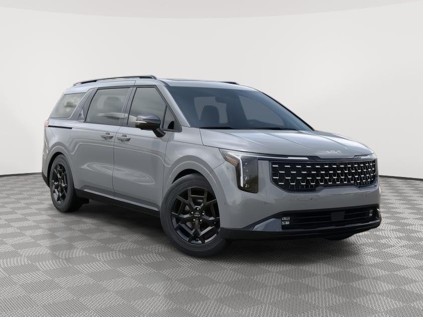 2025 Kia Carnival SX Prestige - Photo 31