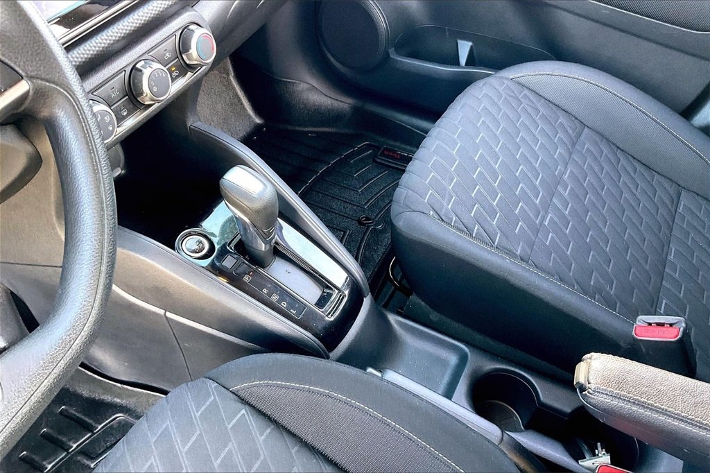2022 NISSAN KICKS - Image 14